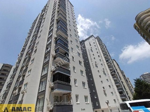 Turgut Özal Hasan Usta Civ.güvenlikli/ç.kat Otopark/ç.bnyolu 2+1 Satılık Daire