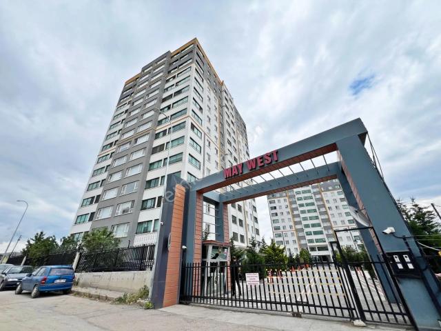 Turgut Özal Mah. | 7/24 Güvenlik Çift Blok 4+1 Satılık Site Dairesi +giyinme Odalı + E.banyolu