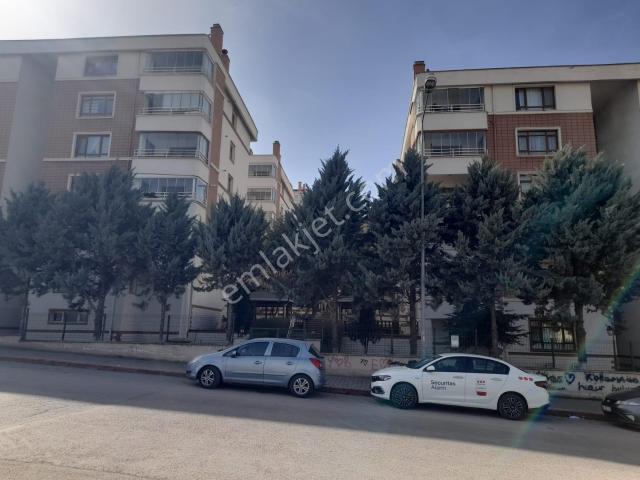 Turgut Özal Mah. Butik Sitede 3+1 Aciliyetten Fiyat Düştü