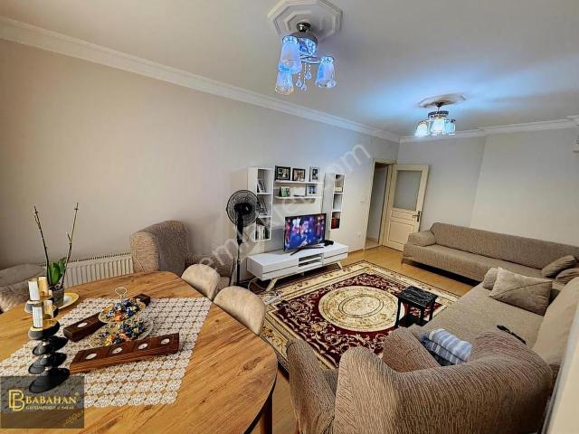 Turgut Özal Mahallesinde 2+1 Satılık Daire, Metrobüse Yakın