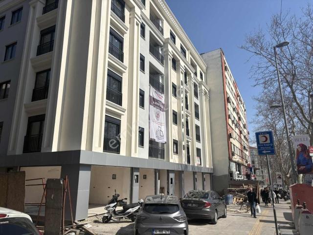 Turgut Özal Milet Cd. 90 M² 2 Katlı Kiralık Dükkan&mağaza