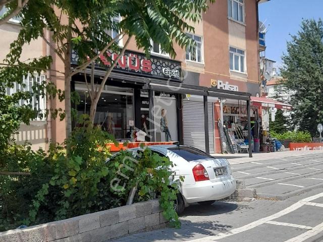 Turgut Reis Mah. Satılık Yatırımlık Bodrum Dairesi