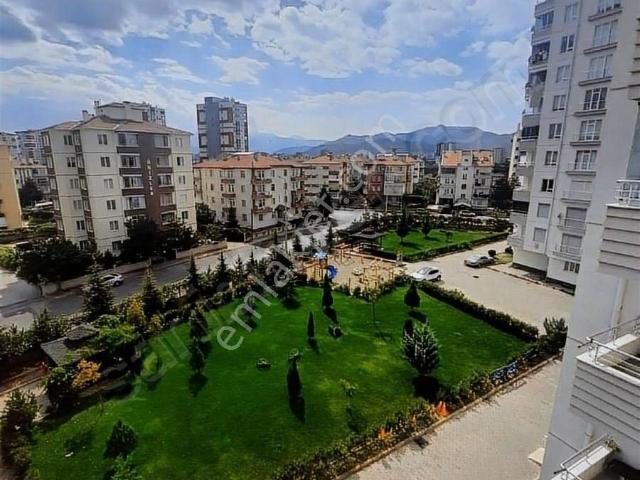Turgut Reis 3+1 Üç Cepheli Bireysel Kombili Satılık Daire