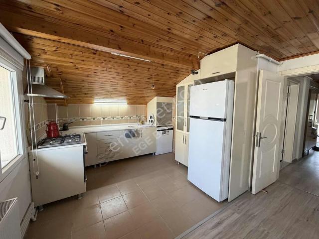 Turgut Reis Cad'de Sıfır Eşyalı,modern | Ferah 2+1 Kiralık Daire