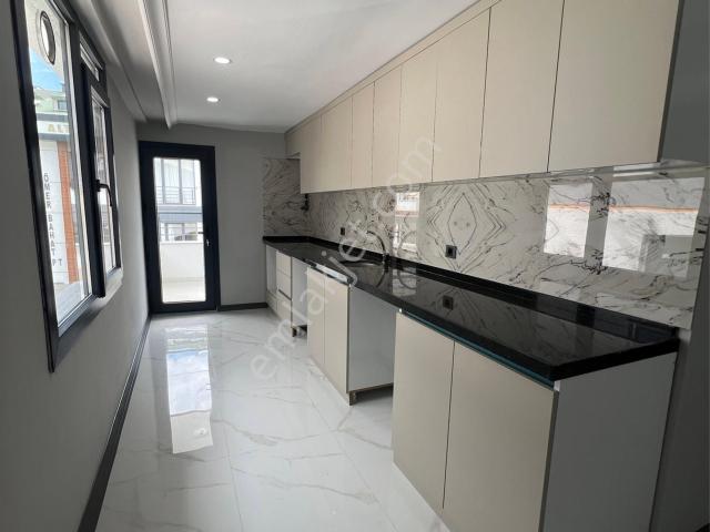 Turgut’tan 5+2 Ön Cephe Lüx İskanlı Sıfır Dublkes Daire