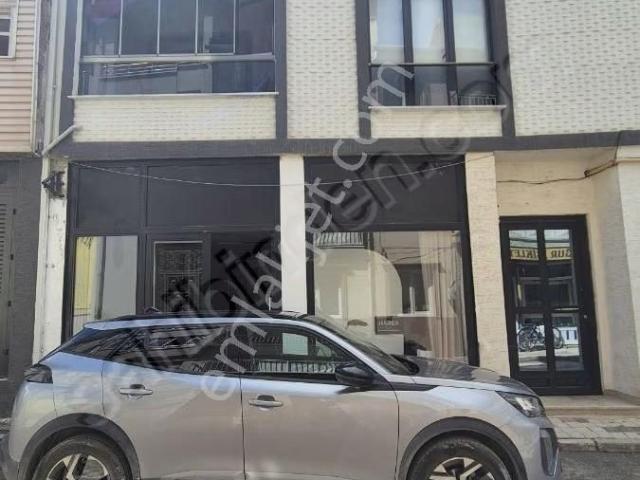 Turgutalp Mahallesinde Emsallerine Göre Uygun Fiyat 90 M2 Dükkan