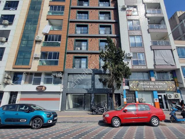 Turgutlu Yeni Mahalle’de Kiralık Temiz Eşyalı Stüdyo Daire 19