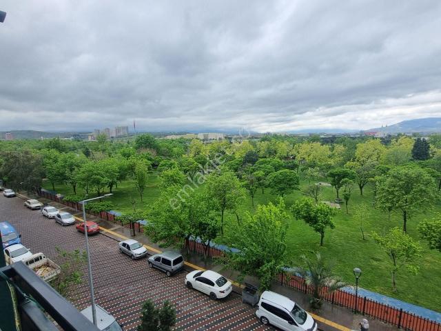 Turgutlu Yeni Mahalle’de Kiralık Temiz Eşyalı Stüdyo Daire 9
