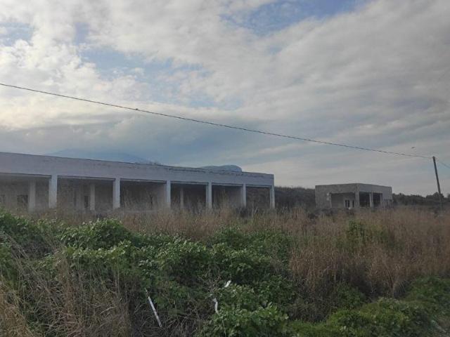 Turgutlu yolu üzeri Akaryakıt + Konut Kat Karşılığı imarlı Arsa