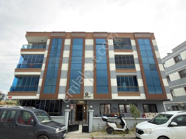 Turgutlu Ergenekon Mh. 3+1 Satılık Daire