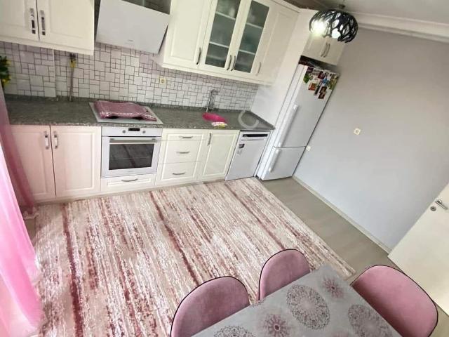 Turgutlu Eymen Emlak'tan Yiğitler Mh Satılık 3+1 Arakat Doğalgazlı Daire