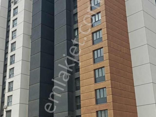 Turgutlu Prestij Sitesinde 2+1, Ebeveyn Banyolu Kiralık Daire