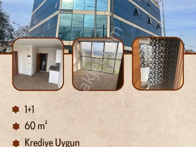 Turgutlu Satılık Albayrak Mah 1+1 Oda 60m2 2. Kat Ful Güneş Alıyor Üniversite Karşısı Uygun Fiyat