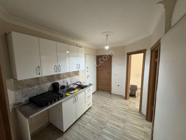 Turgutlu Satılık Albayrak Mah 2+1 Oda 80m2 Zemin Üstü 1. Kat Sobalı Daire