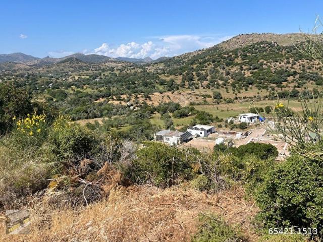 TURGUTREİS KONUMU GÜZEL YATIRIMLIK ARSA