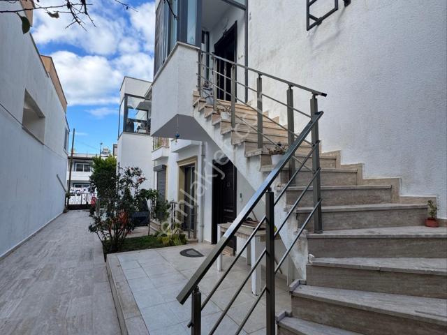 Turgutreis Akçaalan’da Satılık 2+1 Tertemiz Satılık Tarla