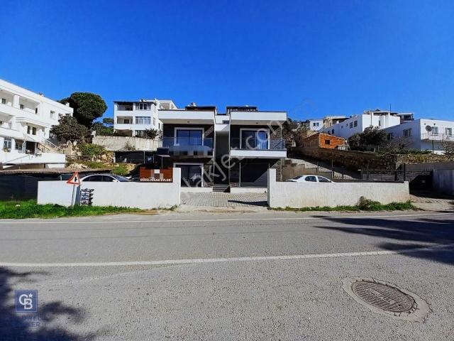 Turgutreis Akçaalanda En İyi Konumda Satılık 2+1 Sıfır Daire