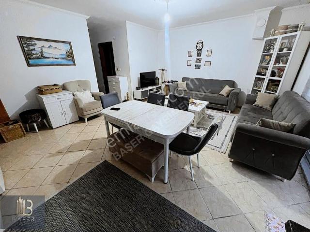 Turgutreis Akçaalan'da Satılık 2+1 Giriş Kat Daire