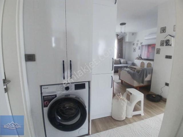 Turgutreis Bahçelievler 2+1 Kiralık Daire