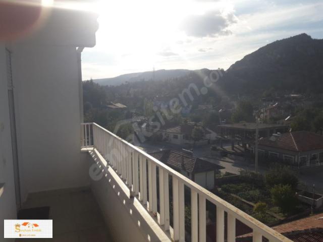 TURHAL SEYHAN EMLAKTAN SATILIK DAİRE