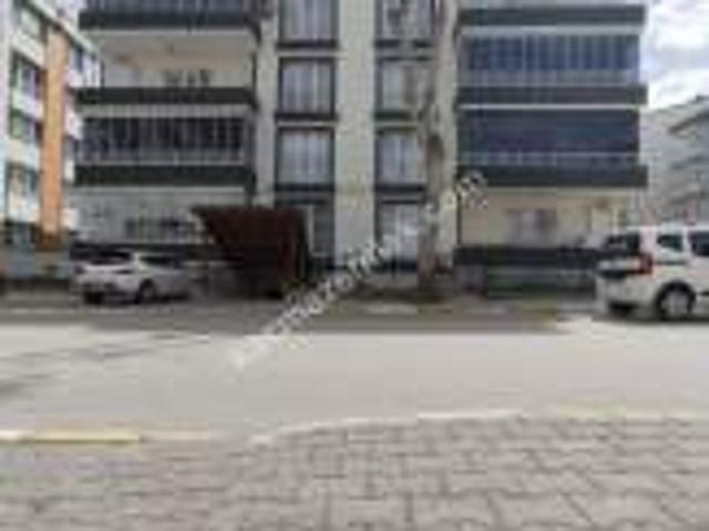 Turhalda Cumuriyet Mah 3+1 160M² Satılık Daire