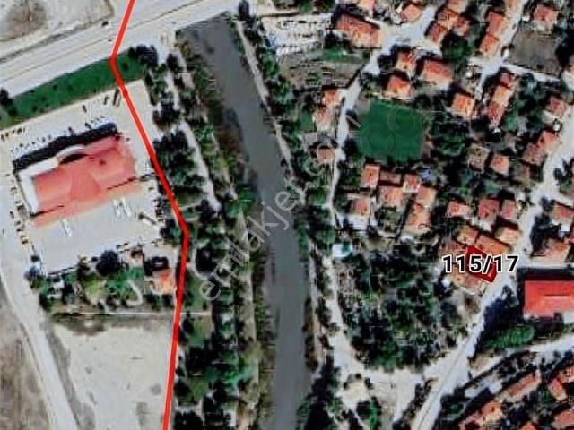 Turhalda Satılık Projeden Sıfır 1+1 Daire