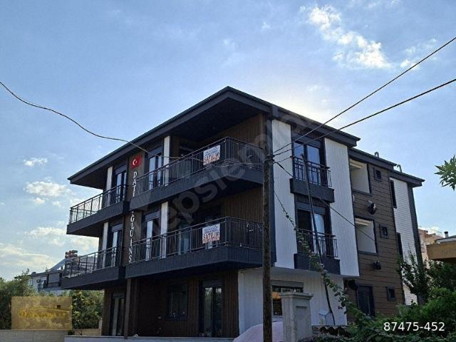 TURİSTİK MERKEZ VARSAK ŞELLE DE SATILIK GENİŞ 2+1 DAİRE aracısız