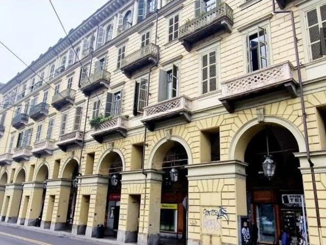 turin, Piedmont 10128
