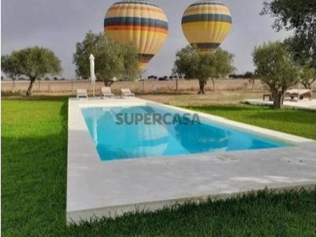 Turismo Rural, Beja