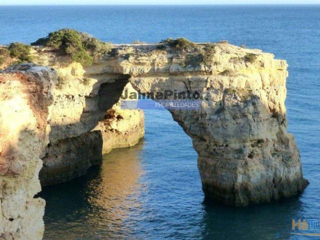 Turismo Rural. Hotel 95 quartos. Projeto Aprovado. Ferragudo, Algarve, Portugal. | 26064062457