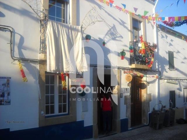 Turismo Rural T 7, Monforte da Beira