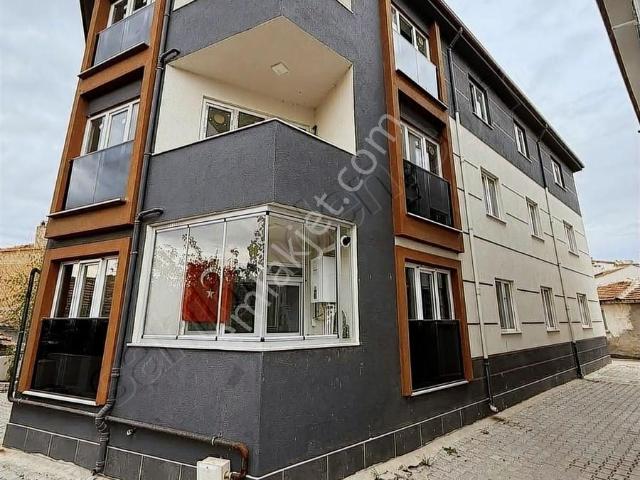 Turistlerin Uğrak Merkezi Talatpaşa 'da Satılık Daire