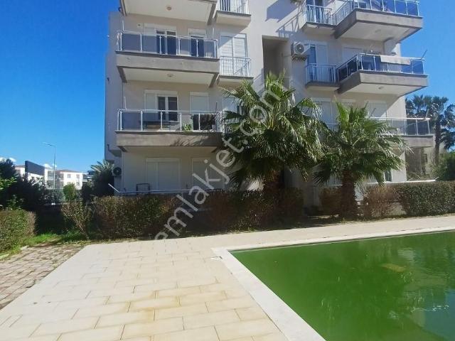 Turizimin Merkezi Belek'te 3+1 Satılık Tripleks