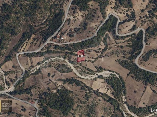 TÜRK EMLAK'TAN MANAVGAT BÖLGESİNDE GAZİLERDE SATILIK ARSA