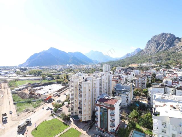 Türk Emlak'tan Hurma Mah. Deniz Manzaralı Satılık 1+1 Daire