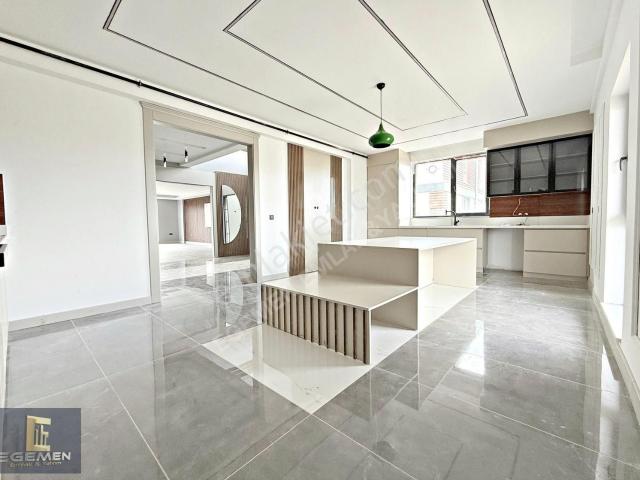 Türk Hamamı_sauna_ada Mutfak_3 Katlı Geniş Bahçe Ultra Lüx Villa