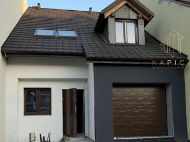 Turka, 118 m² Dom