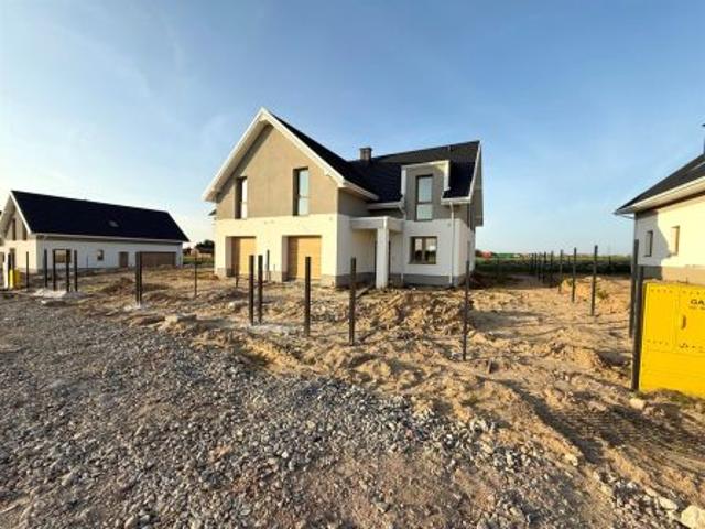 Turka, 164 m² Dom