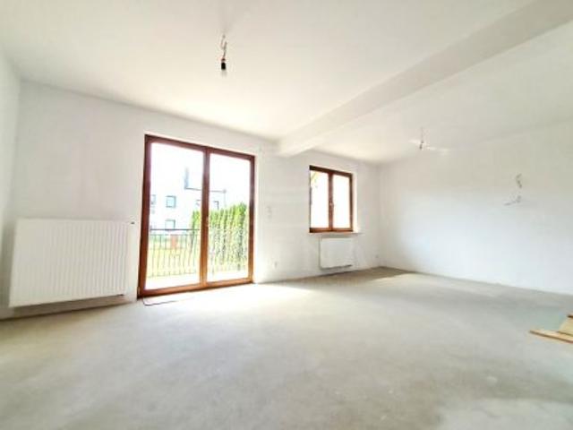 Turka, ul. Topolowa, 132 m² Dom
