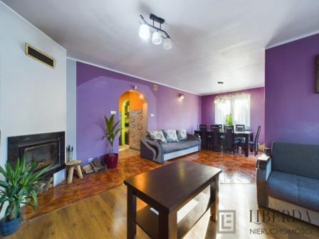 Turka, ul. Jesionowa, 127 m² Dom