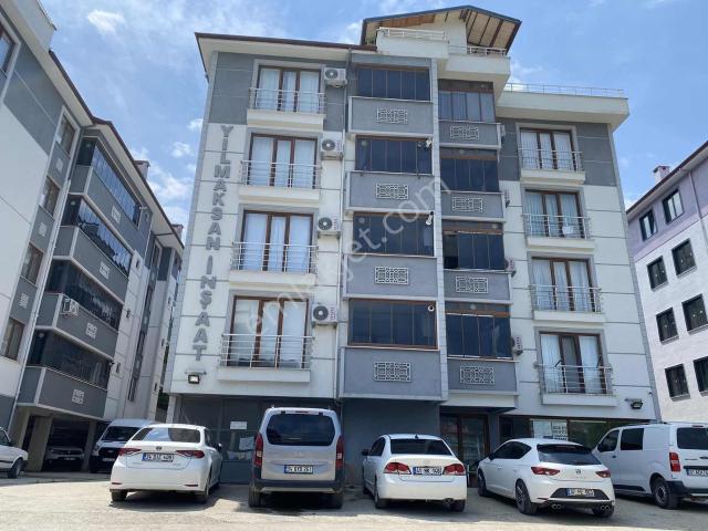 Türkan Emlaktan Otogarda Kısmi Eşyalı 1+1 Kiralık Daire