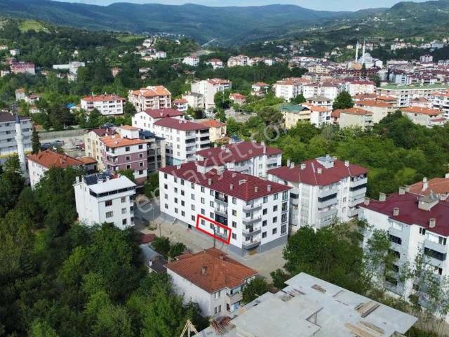 Türkan Emlaktan Ptt Karşısı Sıfır 2+1 Satılık Daire