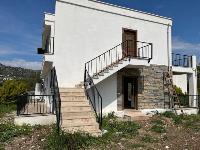 Türkbükü Kiralık 2+1 Geniş Peyzaj Kullanımlı Yazlık