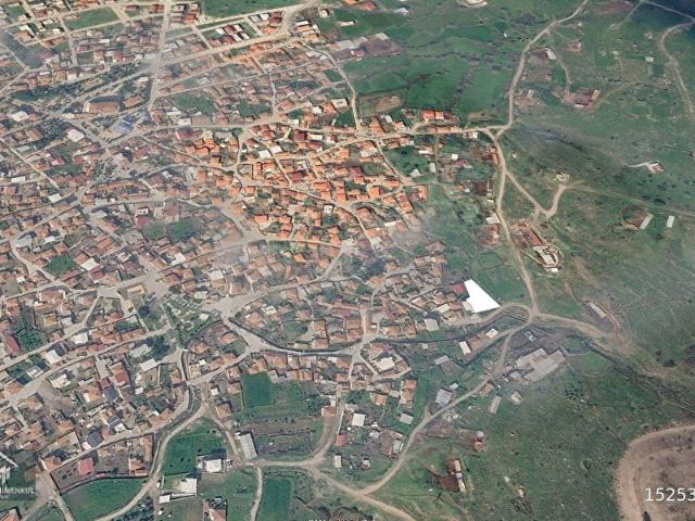 TÜRKELLİ MERKEZDE SATILIK 766M2 3 KAT İMARLI ARSA