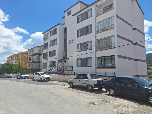 Türker Emlak'tan Adliye Yanında Sıfır Kiralık 2+1 Daire