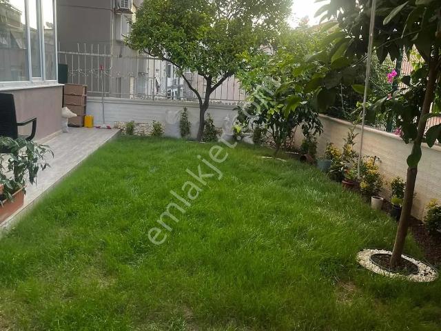 Türker Emlak 2+1 85 M2 Akevler Camii Karşısı Bahçeli Verandalı