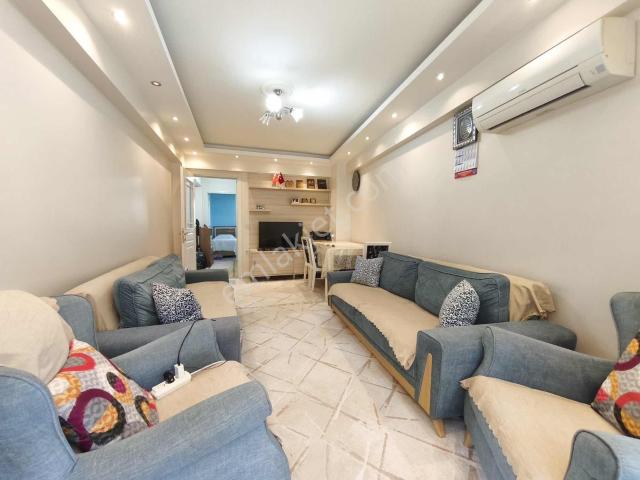 Türker Emlak 2+1 90m2 Ara Kat Yeni Bina Otopark