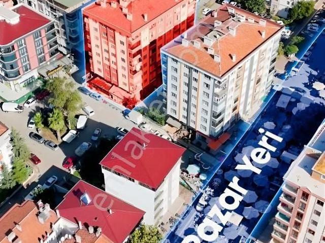 Türkiş'te Satılık Fırsat Köşe Başı Dükkan Takas Mevcut