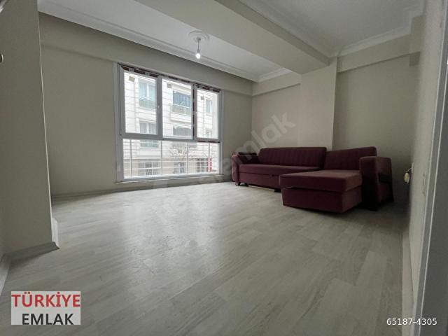 TÜRKİYE EMLAK 80m2 ÇINAR MH TABYA'DA 1.KAT 2+1 DAİRE KOD:2715