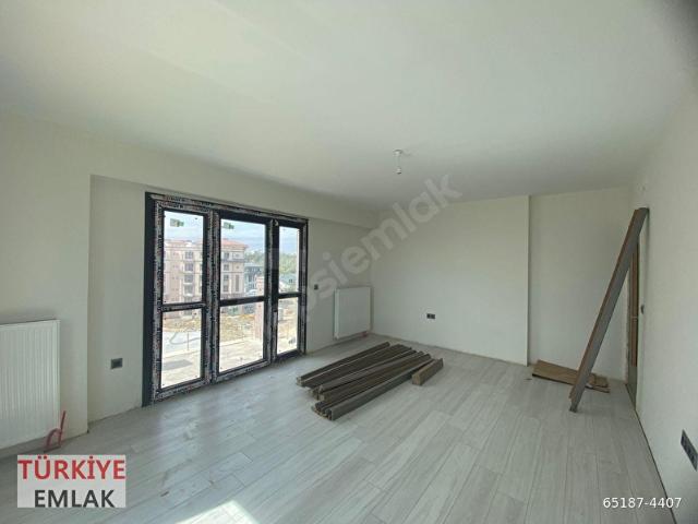 TÜRKİYE EMLAK 15 TEMMUZ MH 3+1 KREDİLİ 4.KAT 110m SATILIK DAİRE